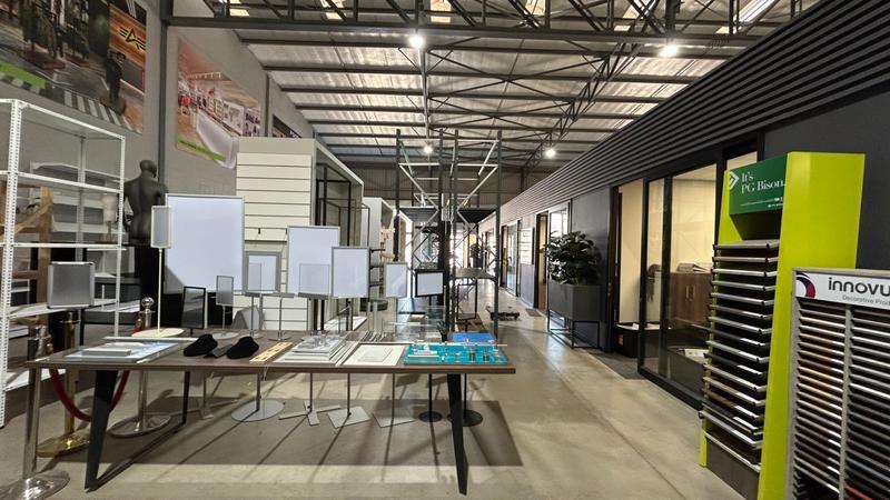 To Let commercial Property for Rent in Atlantic Hills Western Cape